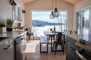 Big Bear SPA and Bord Lac Thomas